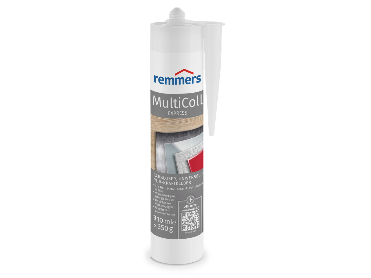 Remmers MultiColl-Express 310 ml farblos