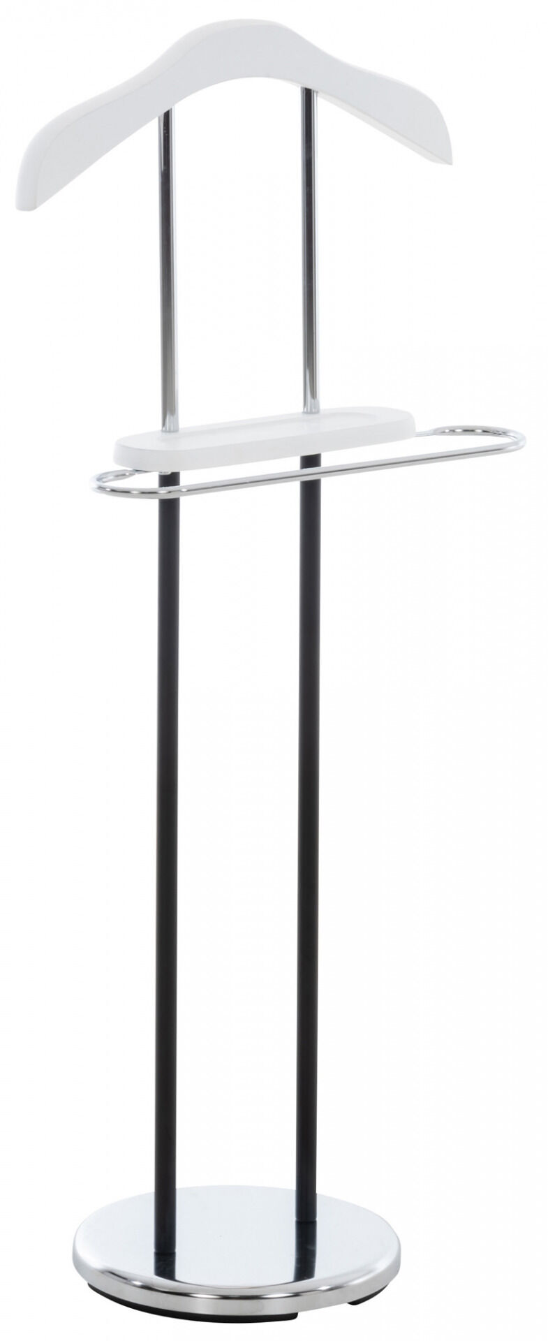 Herrendiener Rodrigo, weiß