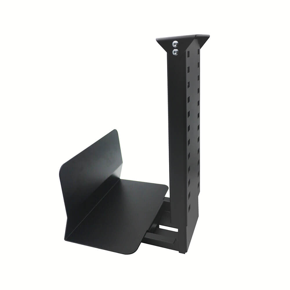 PC-Halterung für höhenverstellbaren Schreibtisch NAGO