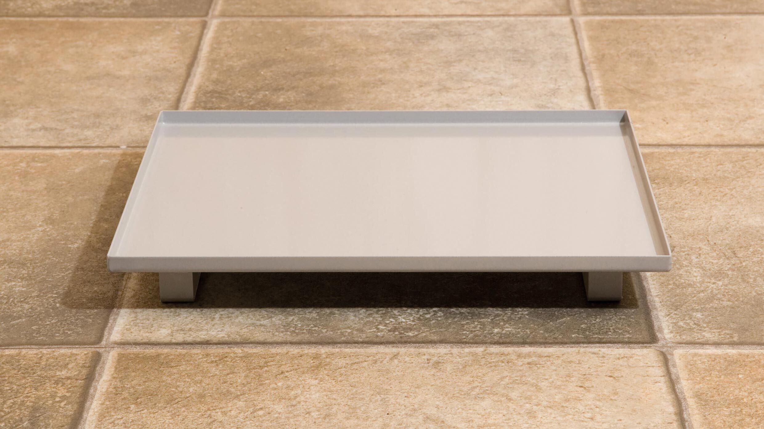 weka Auffangschale für Saunaöfen