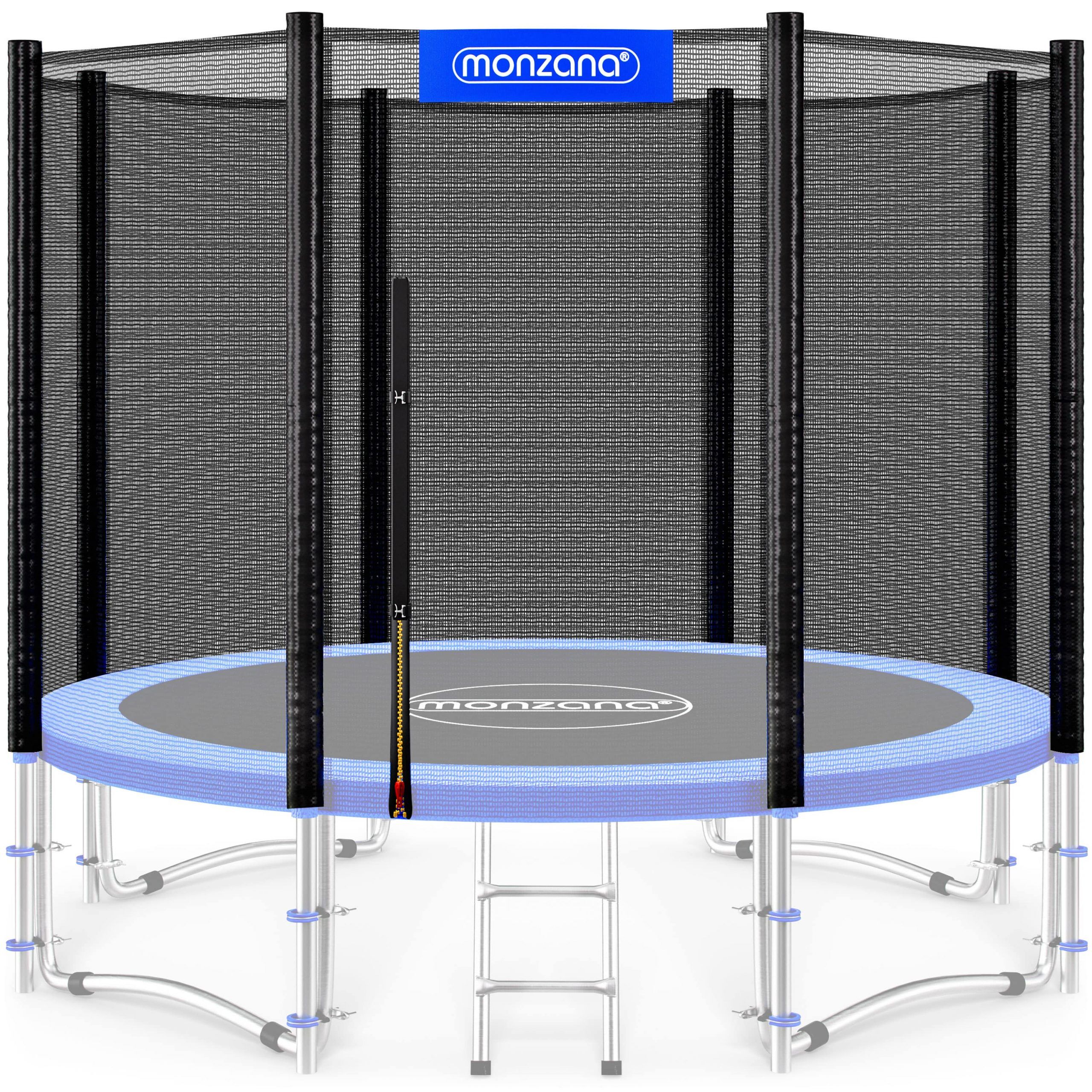 Sicherheitsnetz für Trampolin Ø305cm