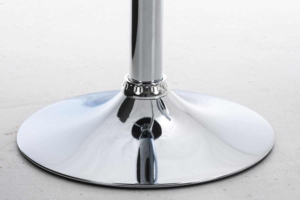 Barhocker Peru STOFF C, hellgrau