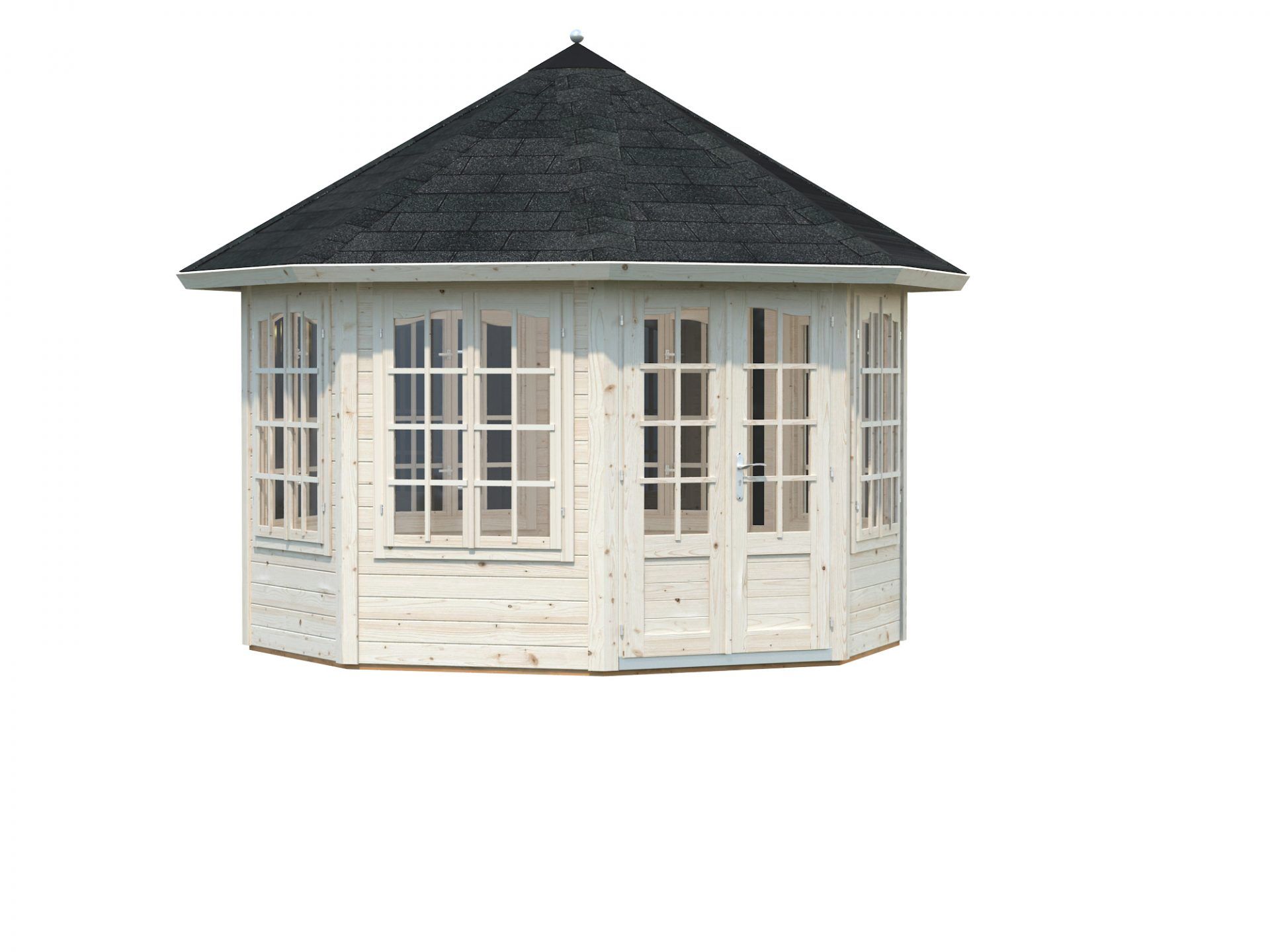Palmako Pavillon Veronica 7 9,2 m²
