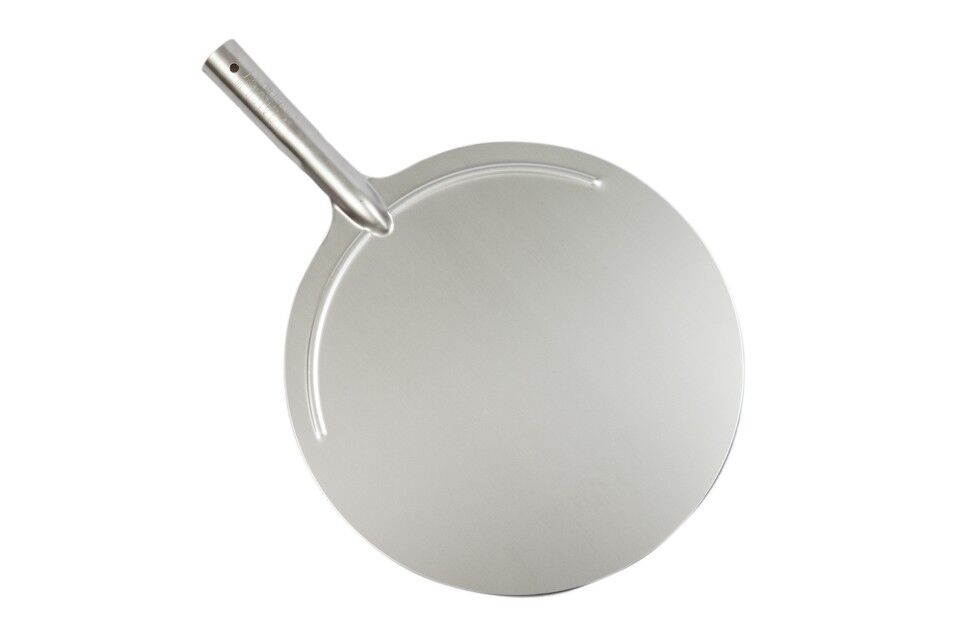 268450 Pizzaschaufel rund 19cm