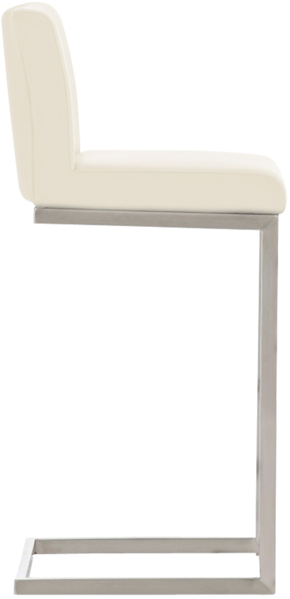 Barhocker Paros, creme
