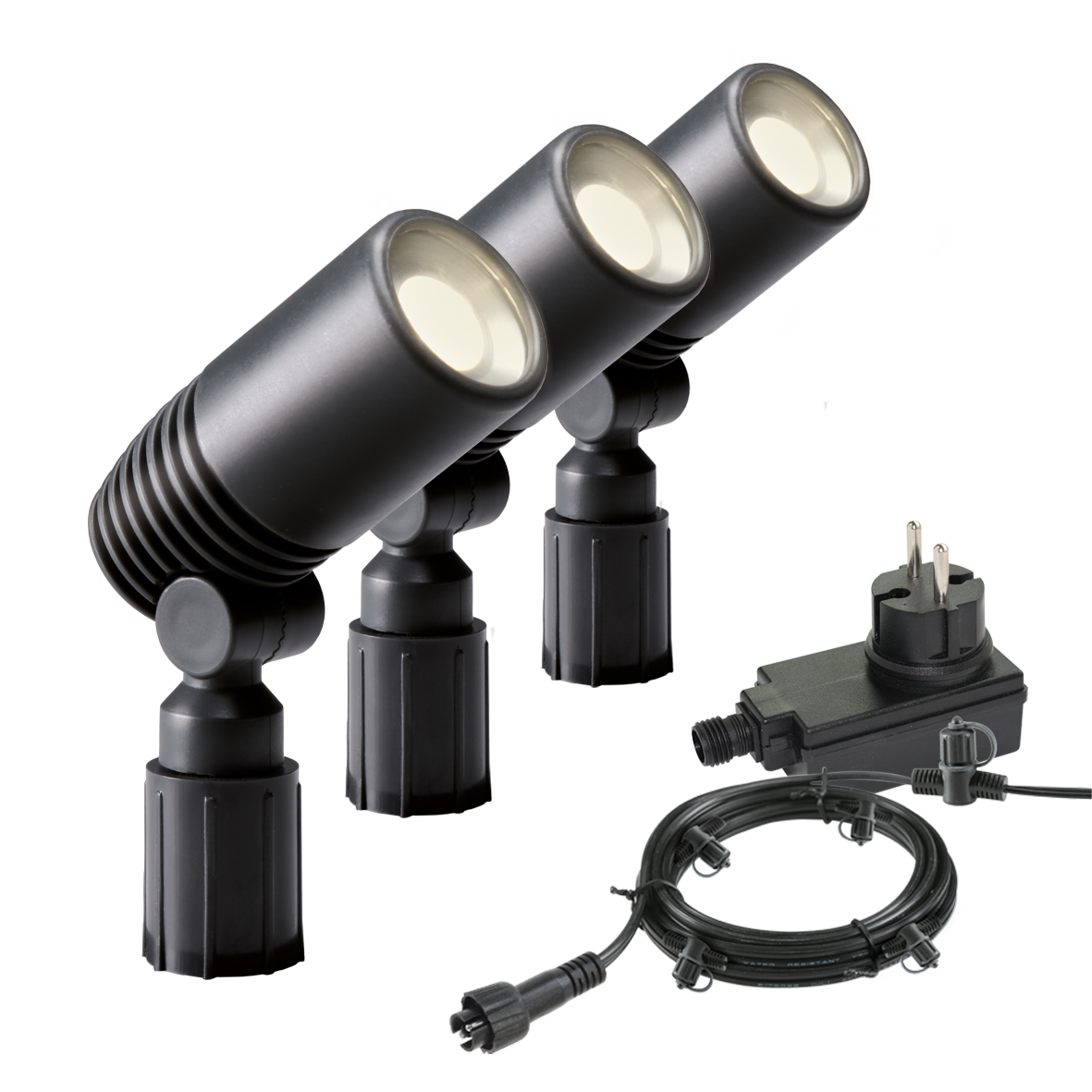 313483 Alder 3-er Set