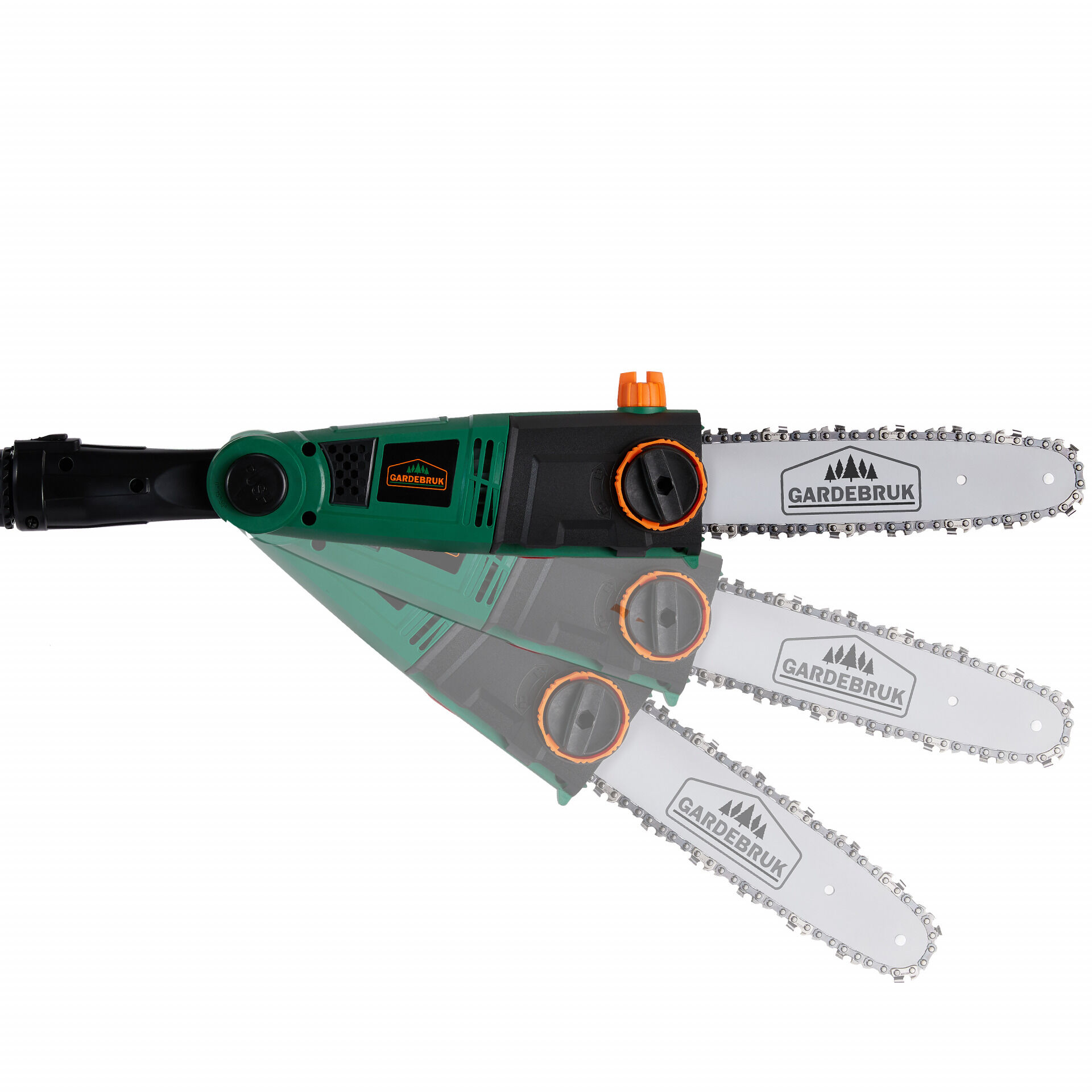 Elektrischer Hochentaster ASX900