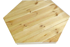 Grill Abdeckplatte für Grillfläche Modelle Elegance / Exklusiv