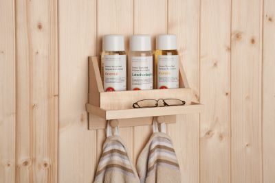 weka Konzentrat-Set mit Regal