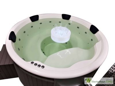 Kopfstützen Set 4 Stk.