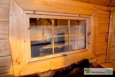 Fenster zum öffnen Exklusiv-Serie