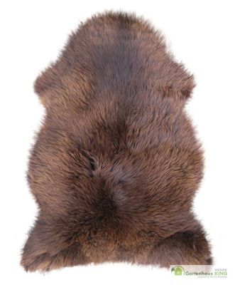 3er Set Englisches Lammfell