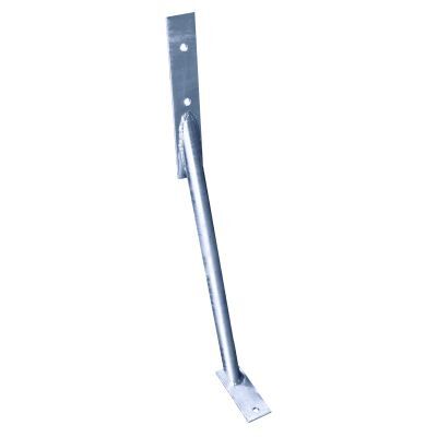 ANATOL Sturmanker 50 x 750 x 6 mm, feuerverzinkt