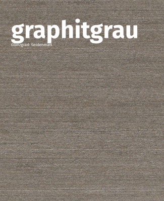 Remmers Lasur-Set M, Graphitgrau