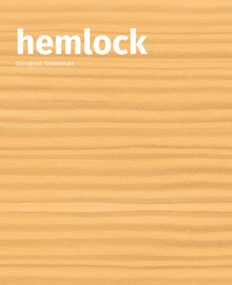Remmers Lasur-Set M, Hemlock