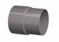 Verbindungsmuffe 80x75 mm