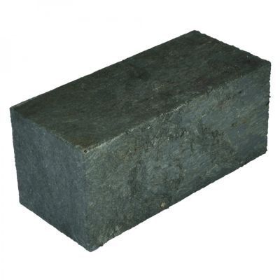 Einschlaghilfe 9 x 9 cm, Kunststoff