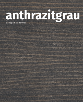 Remmers Lasur-Set M, Anthrazitgrau