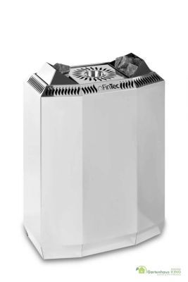 Kombi Bio Saunaofen KAISA 8KW